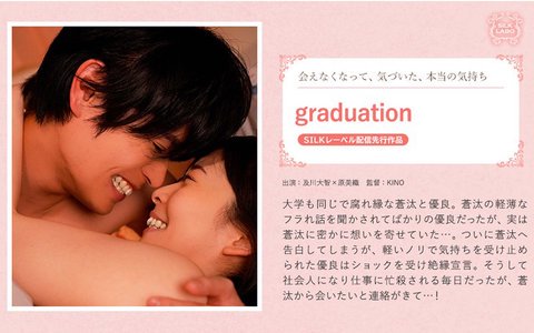 切ない片想いと再会の行方！大学時代の腐れ縁カップルの複雑な関係
