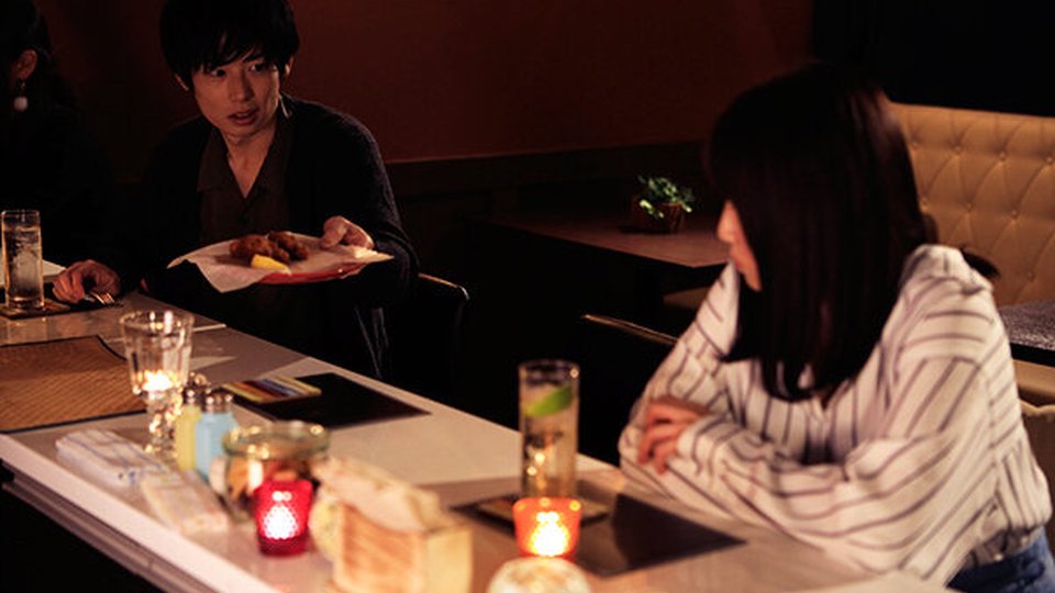 過去の誤解を解き、新たな恋の始まり！運命の再会から生まれる甘い一夜