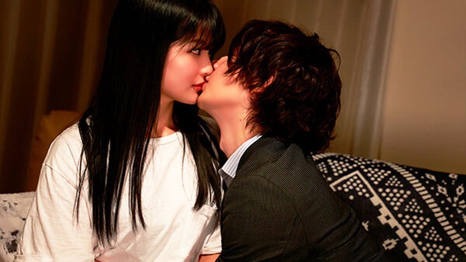 運命の出会い！元カレに振られた女と同期男の意外な再スタート