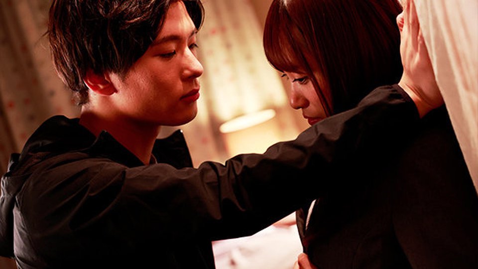 クールな彼氏に独占欲を燃やす！嫉妬に身を焦がす恋人同士の甘い夜